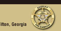 Tift County Sheriff's Office