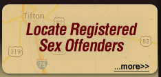 Locate Registered Sex Offenders