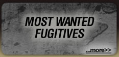 Most Wanted Fugitives